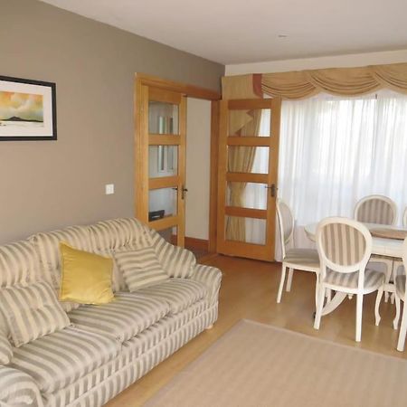 Borodino Studio Apartment Enniscorthy Exterior photo